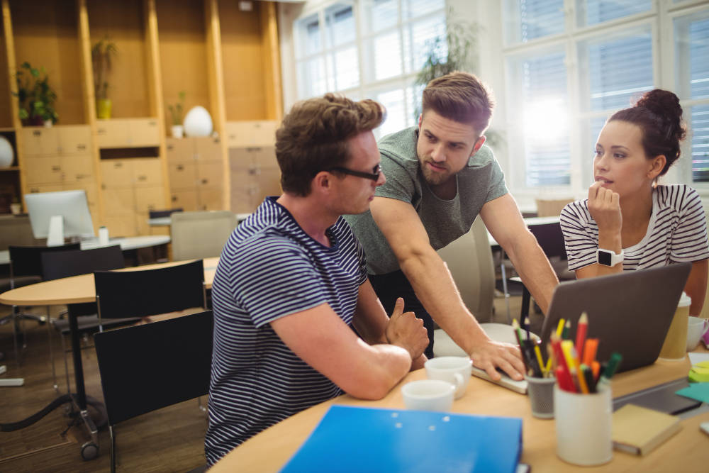 asesoría laboral Valladolid oficina