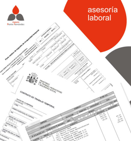 asesoría laboral Valladolid oficina
